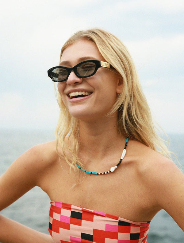 Courtney / Black & Black Lens - Shade Files